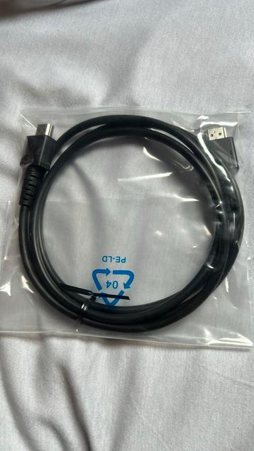 Hdmi kabel nintendo switch beschikbaar voor biedingen