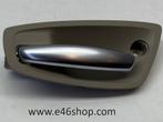 BMW 1 SERIE E87 DEURGREEP LINKS OE 51417157439 NIEUW, Auto-onderdelen, -, Deur, -, Nieuw