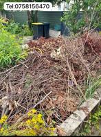 Débarrasser Grava, jardin, Jardin & Terrasse, Enlèvement ou Envoi