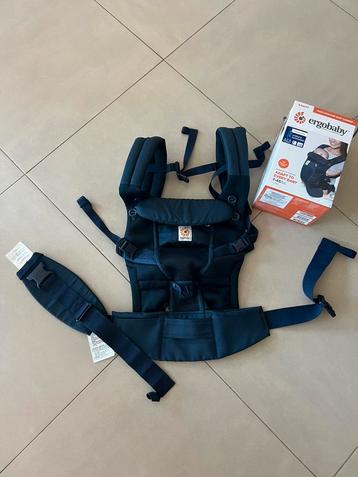 Ergobaby Adapt mesh  beschikbaar voor biedingen