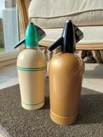 Vintage SPARKLETS LIMITED SYPHON, Ophalen of Verzenden, Zo goed als nieuw