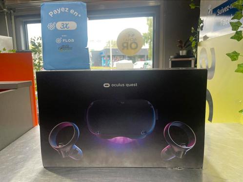 Casque oculus quest, Auto diversen, Autoradio's, Zo goed als nieuw, Ophalen