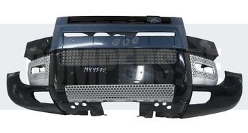 Bumper Land Rover Defender 2 II L663 20- L8B2-17E778-A Voorb beschikbaar voor biedingen