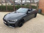 Bmw 420i cabrio, Auto's, BMW, Automaat, 4 zetels, Cabriolet, USB