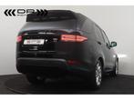 Land Rover Discovery 2.0 Aut. AWD HSE - NAVI - LED - PANODA, Autos, Land Rover, Achat, Euro 6, 7 places, Noir