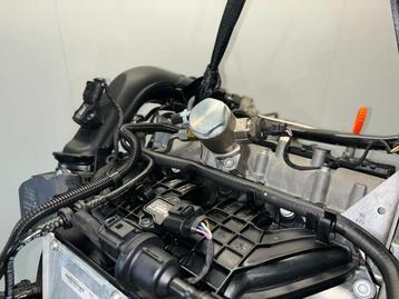 MOTEUR Volkswagen Eos (1F7 / F8) (01-2006/08-2015) (CAX)