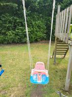 Schommelzitje baby/peuter, Kinderen en Baby's, Speelgoed | Buiten | Speeltoestellen, Ophalen, Gebruikt