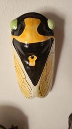 Decoratieve krekel, Ophalen