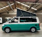 VOLKSWAGEN T6.1 CALIFORNIA OCEAN DSG FULL LED 2021, Caravans en Kamperen, Mobilhomes, Volkswagen, Bedrijf, Diesel