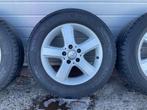 Mercedes Vito, Alu-velgen + banden, Auto-onderdelen, Ophalen, 16 inch, Banden en Velgen, 205 mm