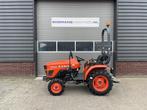 Kubota EK1-221 minitractor NIEUW