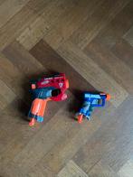 Nerf Bigshock + Jolt, Kinderen en Baby's, Ophalen, Zo goed als nieuw