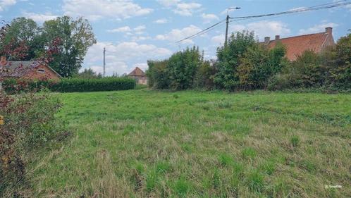 Terrain à vendre à Mourcourt, 3 chambres, Immo, Gronden en Bouwgronden, 200 tot 500 m²