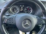Mercedes vito, Auto's, Voorwielaandrijving, Euro 5, Zwart, Zwart