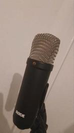 RODE NT 1, Ophalen, Zo goed als nieuw