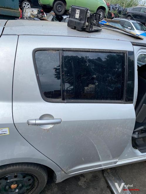 Suzuki Swift 1.3 B 2006 2500143 Portier Linksachter, Auto-onderdelen, Carrosserie, Deur, Gebruikt, Ophalen