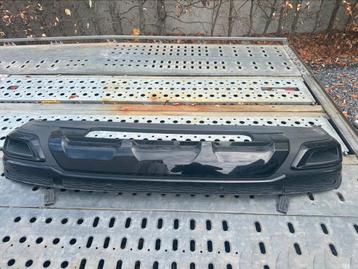 Audi diffuser Q7 beschikbaar voor biedingen