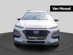 Hyundai Kona 1.0 T-GDI URBAN, Auto's, Voorwielaandrijving, Stof, Gebruikt, 3 cilinders