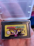 Mario & Luigi superstar saga, Ophalen of Verzenden, Zo goed als nieuw