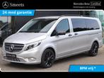 Mercedes-Benz Vito 119 CDI XL DC 2x SCHUIFDEUR LED, Automaat, 4 deurs, Euro 6, 4 cilinders
