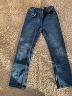 Jeansbroek (128) Okaïdi, Kinderen en Baby's, Kinderkleding | Maat 128, Broek, Gebruikt, Okaïdi, Ophalen of Verzenden