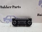 Panneau de commandes chauffage d'un Volkswagen Golf, -, Volkswagen, -, 3 mois de garantie