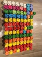 Clemmy blokken (103 stuks), Kinderen en Baby's, Ophalen, Gebruikt, Overige merken