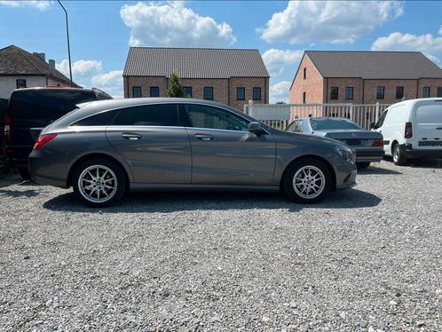 Mercedes cla shooting brake, Auto's, Mercedes-Benz, Bedrijf, Te koop, Diesel, Euro 6, Ophalen