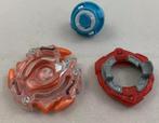 Beyblade Burst Ifritor I2 C3179 D19 TB05 Hasbro Speelgoed, Verzenden, Zo goed als nieuw
