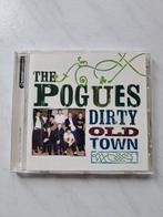 The Pogues :  Dirty Old Town (CD) Folk rock, Ophalen of Verzenden