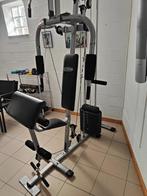 Fitnesstoestel Optimum -, Sport en Fitness, Ophalen, Benen, Gebruikt, Krachtstation