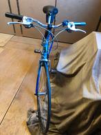 Dames koersfiets Giacomelli, Fietsen en Brommers, Fietsen | Dames | Sportfietsen en Toerfietsen, Ophalen, 28 inch, Gebruikt, 47 tot 50 cm