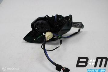 Spiegelvoet links RHD VW Golf 7 Var 5G2857501EF beschikbaar voor biedingen