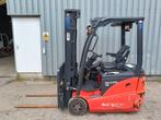 nexen FBAT18N heftruck forklift stapler 1,35T electrisch, 1000 tot 2000 kg, Elektrisch, Heftruck, Nexen