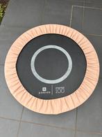 Trampoline, Ophalen, Zo goed als nieuw