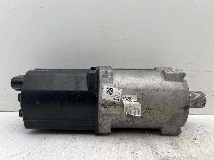 Direction assistée électrique d'un Mercedes E-Klasse, Autos : Pièces & Accessoires, Commande, Mercedes-Benz, Utilisé, 3 mois de garantie