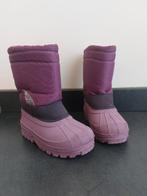 Winterlaarsjes maat 23-24, Kinderen en Baby's, Ophalen, Gebruikt, Jongen of Meisje, Laarzen