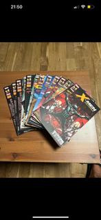 X-men universe 2011 (2eme série) (V2) 13 tomes / quasi compl, Comics, Comme neuf