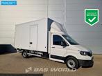 MAN TGE 3.180 870,00 KG laadvermogen Automaat Laadklep Bakwa, Automaat, 1998 cc, Stof, Euro 6