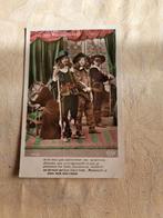4 postkaarten nr 337, Collections, Cartes postales | Thème, Enlèvement ou Envoi