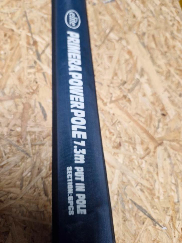 visgerief, Sports nautiques & Bateaux, Pêche à la ligne | Général, Enlèvement