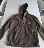 Carhartt jas, Ophalen of Verzenden, Zo goed als nieuw