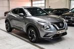 Nissan Juke 1.0 DIG-T N-Connecta DCT NIEUW - NAVI / CAMERA /, Auto's, Nissan, Gebruikt, Bedrijf, 5 zetels, 5 deurs