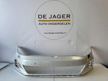 VW GOLF VII 7 GTI GTD VOORBUMPER BUMPER 5G0807221L beschikbaar voor biedingen