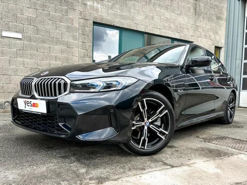 BMW 330e xDrive M-Sport | Facelift | Leasing, Auto's, BMW, Bedrijf, Lease, 3 Reeks, 4x4, ABS, Achteruitrijcamera, Airbags, Airconditioning