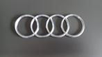 Audi Logo Ringen, Verzenden