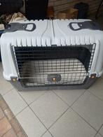 Reisbench, Dieren en Toebehoren, Hondenbenches, Ophalen, Zo goed als nieuw