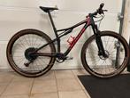 Specialized fully Epic carbon maat medium mtb., Fietsen en Brommers, Ophalen