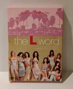 The L Word – Seizoen 3 | DVD Box | LGBTQ+ Drama Ned & Frans, Cd's en Dvd's, Boxset, Drama, Ophalen of Verzenden, Zo goed als nieuw