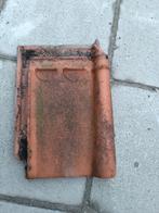 Dakpannen pottelberg 300 stuks gratis, Doe-het-zelf en Bouw, Dakpannen en Dakbedekking, Ophalen, Dakpannen